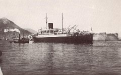 209-album, photo 14, le ville d'Oran